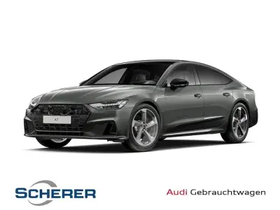 Gebraucht Audi A7 Sportback