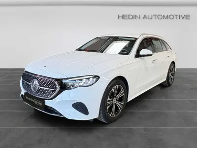 Gebraucht Mercedes E200