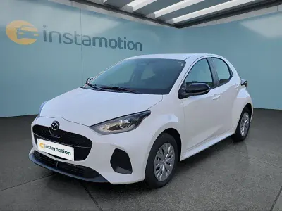 Occasion Mazda 2