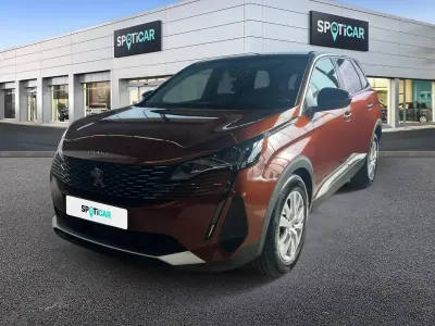 Gebraucht Peugeot 5008