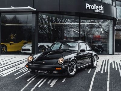 gebraucht Porsche 911 G Model 1988