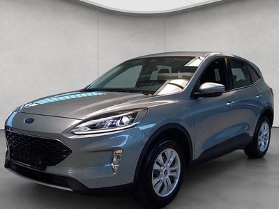 Second-hand Ford Kuga Cool & Connect 150 CP (110 kW) 2024 Argintiu SUV