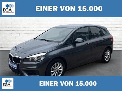 BMW 216 Active Tourer