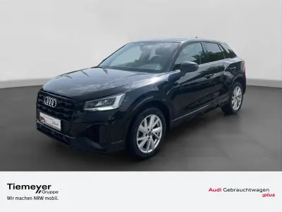 Gebraucht Audi Q2 S-Line 190 PS (139 kW) 2025 SUV