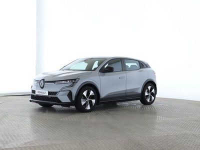 Gebraucht Renault Megane E-Tech Evolution 160 kW (218 PS) 2022 Grau Limousine