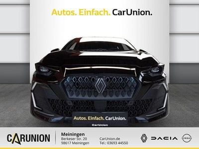 Nuova Renault Clio V Esprit Alpine 109 CV (80 kW) 2025 Nero Berlina