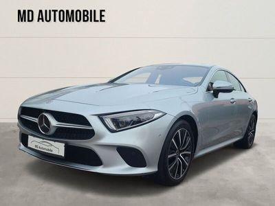 gebraucht Mercedes CLS400 d 4Matic Multibeam LED