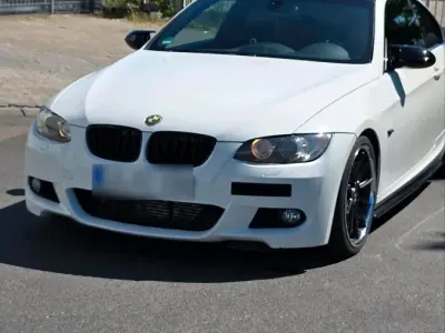 Gebraucht BMW 335