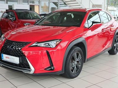 Lexus UX 250h
