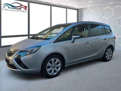 Opel Zafira Tourer