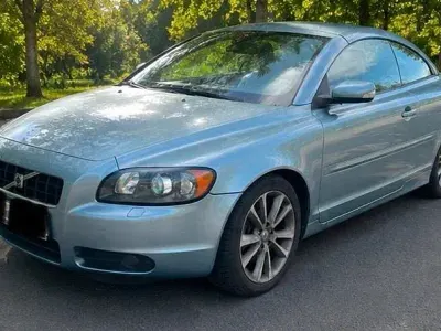 Gebraucht Volvo C70