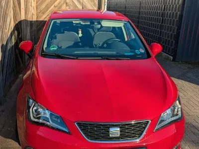 Gebraucht Seat Ibiza