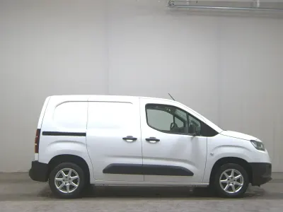 Occasion Toyota Proace City City 110 ch (80 kW) 2021 Blanc Monospace