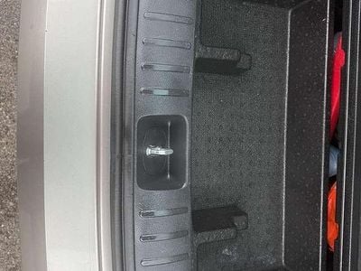 Gebraucht Hyundai Tucson GO! 177 PS (130 kW) 2017 Beige SUV