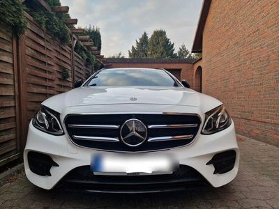 Mercedes E400