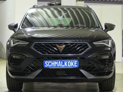 gebraucht Cupra Ateca VZ 2.0 TSI 4Drive DSG7 Navi LED DAB LM19