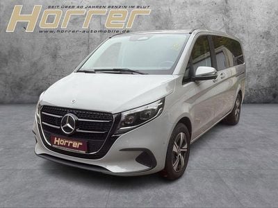 Mercedes V300