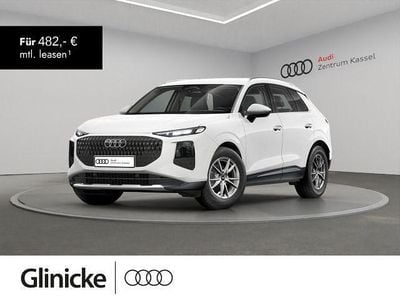 Neu 2026 Audi Q3 SUV | 44.600 € (Superpreis)