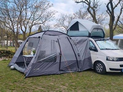 Weiß Gebraucht 2012 VW T5 Van | 11.500 € (Fairer Preis)