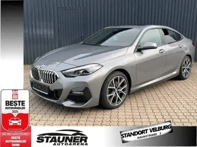 Gebraucht BMW 218 M Sport 136 PS (100 kW) 2024 Grau Coupé
