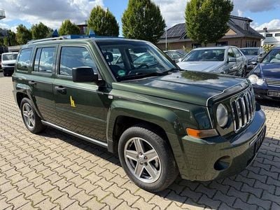 Jeep Patriot
