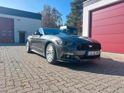 Ford Mustang GT