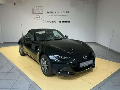 Gebraucht Mazda MX5