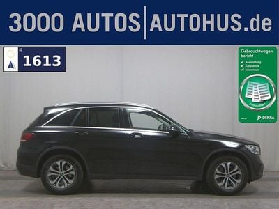 Mercedes GLC220