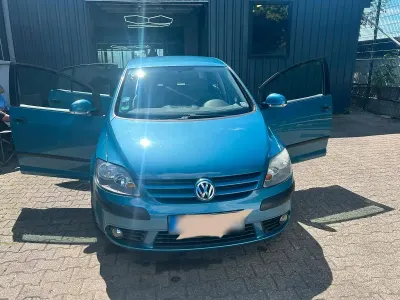 Gebraucht VW Golf IV