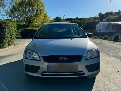 Gebraucht Ford Focus 116 PS (85 kW) 2006 Kombi