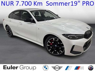 Usata BMW 340 374 CV (275 kW) 2025 Bianco Berlina