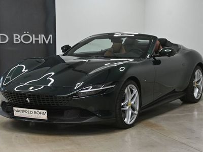 Gebraucht Ferrari Roma 620 PS (456 kW) 2024 Grün Coupé