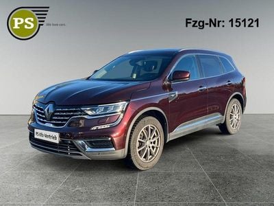 Gebraucht Renault Koleos Initiale Paris 158 PS (116 kW) 2023 Rot SUV