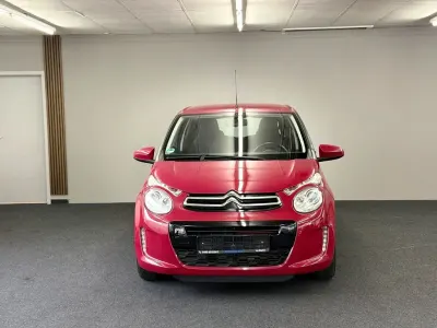 Brugt Citroën C1