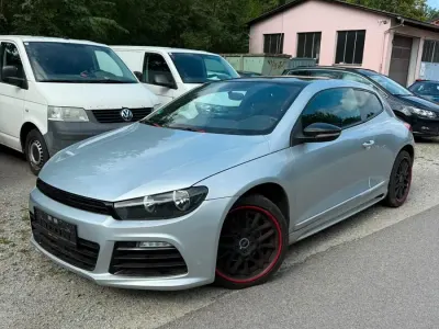 Gebraucht VW Scirocco