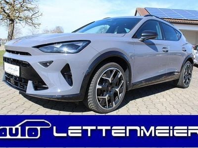 Gebraucht Cupra Formentor VZ 333 PS (244 kW) 2025 Grau SUV