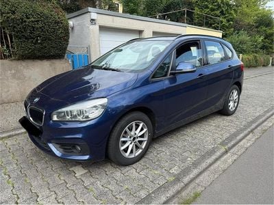 BMW 220 Active Tourer