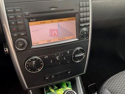 Mercedes A200
