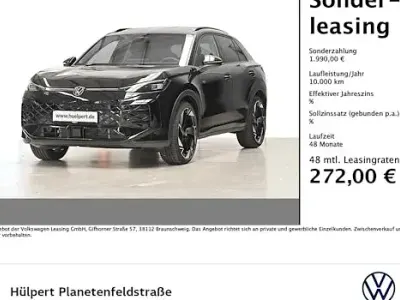 Gebraucht VW T-Roc