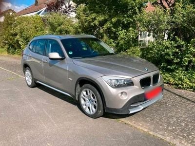 Gebraucht BMW X1 150 PS (110 kW) 2014 SUV