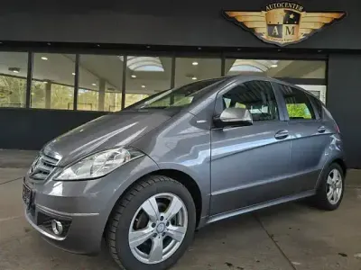 Gebraucht Mercedes A180