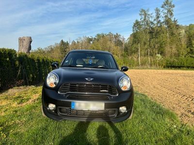 gebraucht Mini John Cooper Works Coupé 