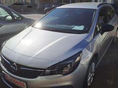 Gebraucht Opel Astra