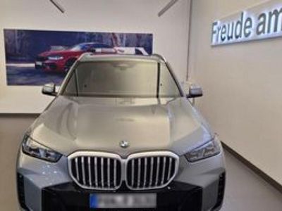 Second-hand BMW X5 M Sport 298 CP (219 kW) 2025 SUV