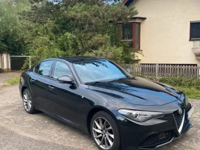 Gebraucht Alfa Romeo Giulia