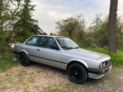 gebraucht BMW 316 i E30 Coupé