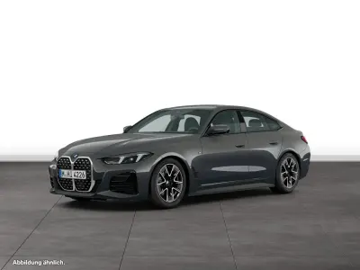Gebraucht BMW 420 Gran Coupé
