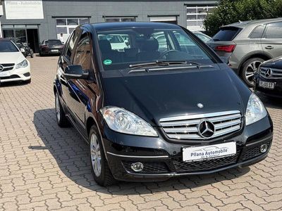 Mercedes A180