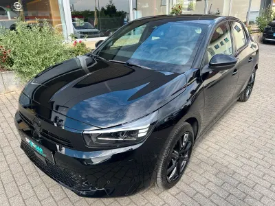 Gebraucht Opel Corsa-e
