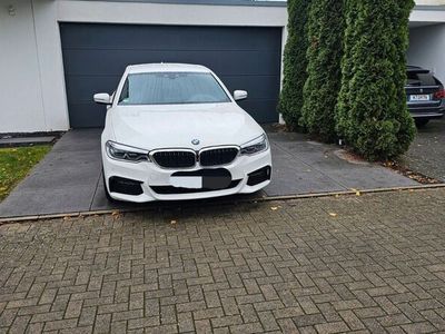 BMW 530e